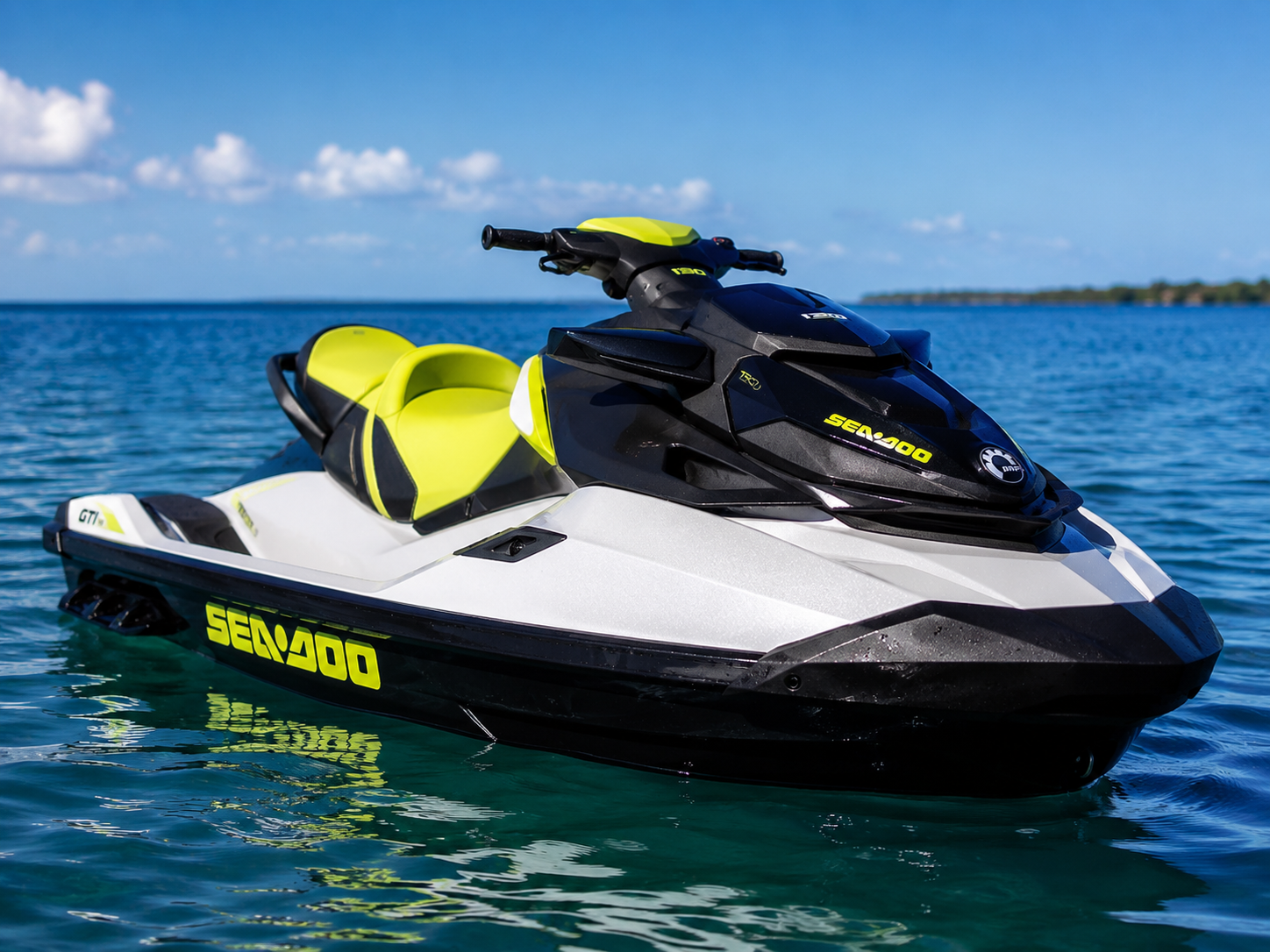 Botes y Jetskis